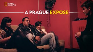 A Prague Expose  Scam City  हिंदी  Full Episode  S1  E3  Nat Geo [upl. by Donegan]