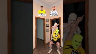 Borussia Dortmund vs Real Madrid  Champions League 2024 Shorts [upl. by Eednyl]