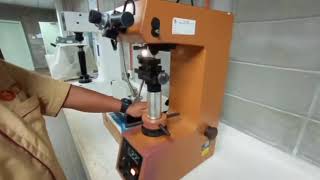 SEMM2921 MATERIAL SCIENCE LAB Jominy End Quench test [upl. by Chem]