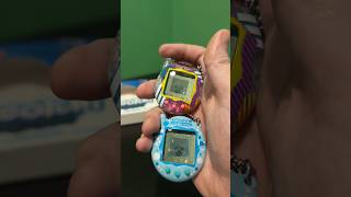 New Tamagotchi Connections Unbox and Hatch  Tamagotchi humulog [upl. by Odnumyar918]