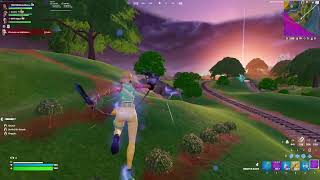 FORTNITE PRO RANKED [upl. by Jaynes916]