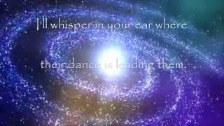 POEM OF THE ATOMS  RUMI  Armand Armand with subs [upl. by Philip]