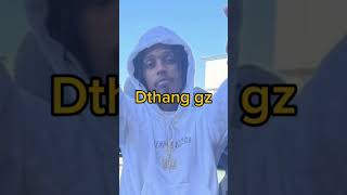 dthang gz vs bando gz YGZ [upl. by Minton]