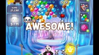 Panda Pop Level 594 NO BOOSTERS [upl. by Syhr]