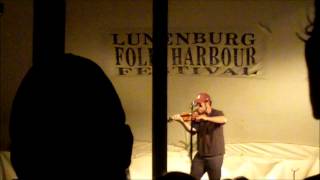 Ashley MacIsaac  Sonnys Dream and Opening Number [upl. by Mlawsky558]