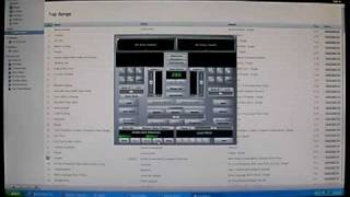 Help Recording With Screwlab Pro Platinum using Windows XP [upl. by Anuahc]