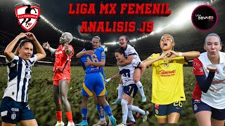 LaPrórroga 124 AMÉRICA FEMENIL GOLEA A MAZATLÁN FEMENIL AMANDINE HENRY NUEVA JUGADORA DE TOLUCA🔥😈 [upl. by Aenat]