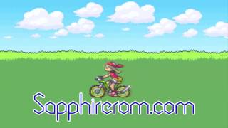 POKEMON SAPPHIRE ROM  POKEMON SAPPHIRE GBA  HOW TO DOWNLOAD❤ [upl. by Mirisola]