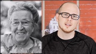 Corrie Ten Boom Forgives Nazi Guard [upl. by Alliuqet]