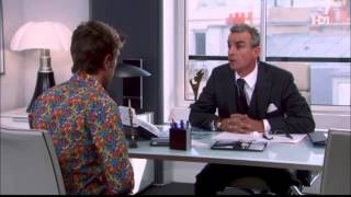 Seconde chance Seconde Chance Episode 78 HD1 2014 11 01 02 10 [upl. by Esinej]