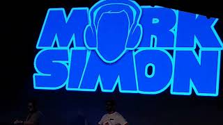 Reminisce Festival 2023 DJ Mark Simon like subscribe [upl. by Notaek]