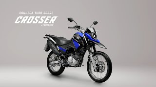 Review  Crosser ABS [upl. by Akeemaj]