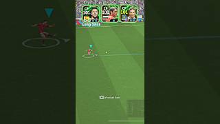 David Villa Vs Stoichkov Vs Fernando Torres  Best CF Challenge 🚀 efootball2025 efootball [upl. by Doggett]