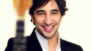 Avi Avital plays Bachs Concerto in A minor Allegro assai BWV 1041 [upl. by Minerva]