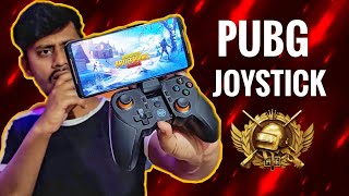 Best Joystick For PUBG Mobile Best Controller For PUBG Gaming  Amkette Evo Gamepad Pro 4 GIVEAWAY [upl. by Coppock]