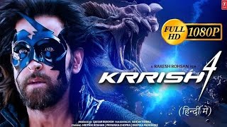 Krish 4😱 full movie 🎥 [upl. by Harli]