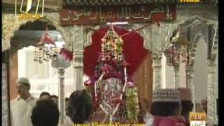 Aulia AllahHazrat Lal Shahbaz Qalander Part 2By Visaal [upl. by Altheta]