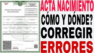 Cómo SACAR acta de nacimiento en Cajeros Digitales  Imprimir copia certificada y actualizada [upl. by Atirehgram]