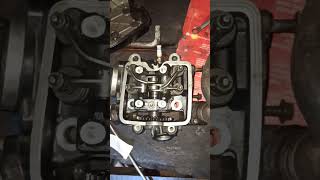 RS 200 TIMING CHAIN SETTING 🥵 [upl. by Arrotal]