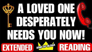 🚨CHECK ON YOUR LOVED ONES ☎️SOMEONE REALLY NEEDS YOUR HELP GUIDANCE amp PROTECTION NOW⚠️ [upl. by Frere]