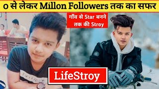 Riyaz Aly Lifestyle 2021  LifeStroy Income Girlfriend Education  Full Biography Hindi [upl. by Nomzzaj465]