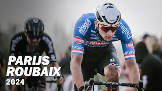 Paris  Roubaix 2024 Voorbeschouwing [upl. by Gnex]