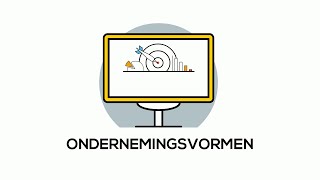 Ondernemingsvormen [upl. by Seko]