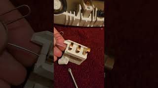 Stannah 420 Stairlift Chair Removal and Contacts DIY [upl. by Meehyrb776]