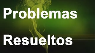 SOLUBILIDAD Y Kps  Ejercicios resueltos [upl. by Neillij]