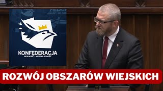 Grzegorz Braun brać  nie kwitować [upl. by Inad]