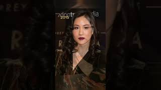 Constance Wu morph constancewu lylelylecrocodile crazyrichasians freshofftheboat [upl. by Domenico]