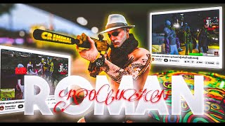 GTAV ceylon rp MR ROMAN රන්ඩු තමා ජීවිතේ ඔව් ඔව් සල්ලි හොයමු ආමර් හදමු [upl. by Ettenyl363]