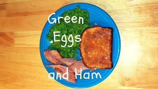 dr seuss green eggs and ham vhs tape [upl. by Reviere]