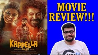 KAPPELA MOVIE REVIEW [upl. by Calmas289]