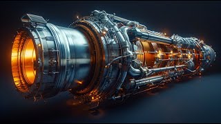 Breakthrough Aerospace ENGINE Is GAMECHANGING [upl. by Oknuj]