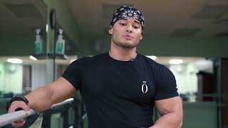 Jeremy Buendia Presents The First Annual OC Fall Festival [upl. by Nylime]