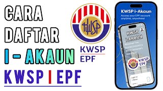 Cara Daftar i Akaun KWSP Online [upl. by Patin]