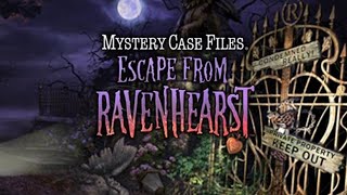 The Bridge  Mystery Case Files Escape from Ravenhearst [upl. by Jehias]