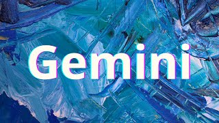 Gemini💙Theres A Silver Lining But🚫Be Careful Gemini 💀Trigger Warning🚫💙Energy CheckIn [upl. by Decca]