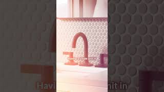 Luxury Bathroom I Luxury WC I Bath Affair [upl. by Shalne]