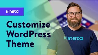 How to Customize Your WordPress Theme [upl. by Azalea]