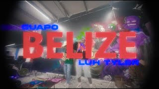 Guapo  Belize Feat Luh Tyler Official Music Video [upl. by Bywaters]