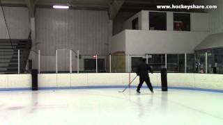 Penalty Kill Tips  Defensemen [upl. by Mathia555]