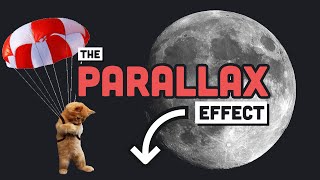 The Parallax Effect  5 Minute WebDev Project [upl. by Mildred]