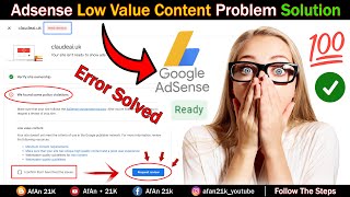 How to Get Adsense Approval  Google AdSense Approval Fast Method in 2024  Adsense Approval Trick [upl. by Rustin859]