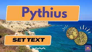 Easy Cicero Pythius in simplified Latin for GCSE OCR set text [upl. by Yoc]