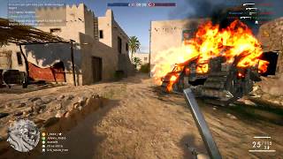 Battlefield 1  PC  CHARGE [upl. by Epuladaug]