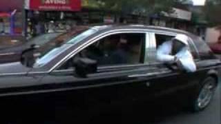 Get In My Car  50 Cent Music Video [upl. by Petite]