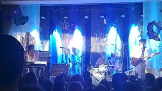 Blonde Redhead live 11423 Crystal Ballroom Somerville MA [upl. by Gilmore]