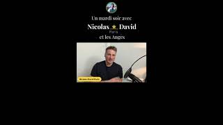 Retrouvez NicolasDavid Paris en Live sur les réseaux sociaux [upl. by Guadalupe]